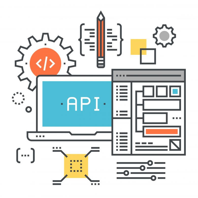 Desarrollo de APIs REST